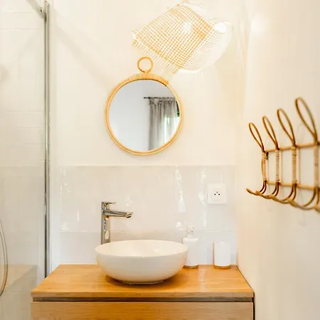 Apartment Singulier Et Authentique En Coeur De Foret Premanon