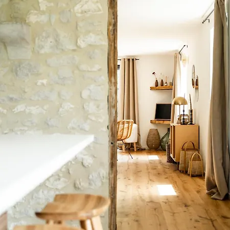 Singulier Et Authentique En Coeur De Foret * Premanon
